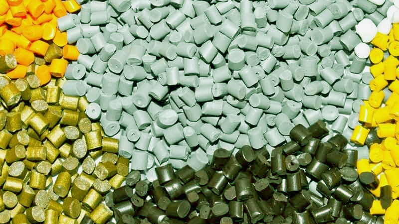 distribuidor de materiales plásticos en Bilbao